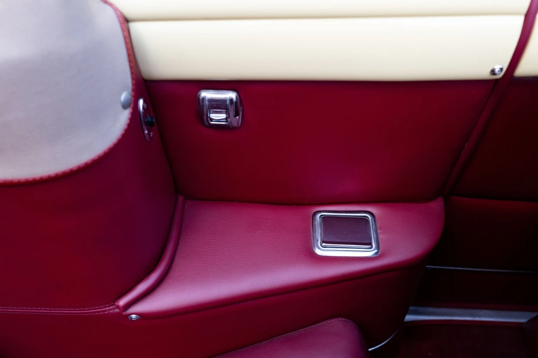 1949 Buick Roadmaster - Image 26 of 31