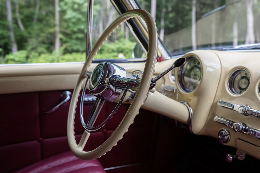1949 Buick Roadmaster - Image 19 of 31