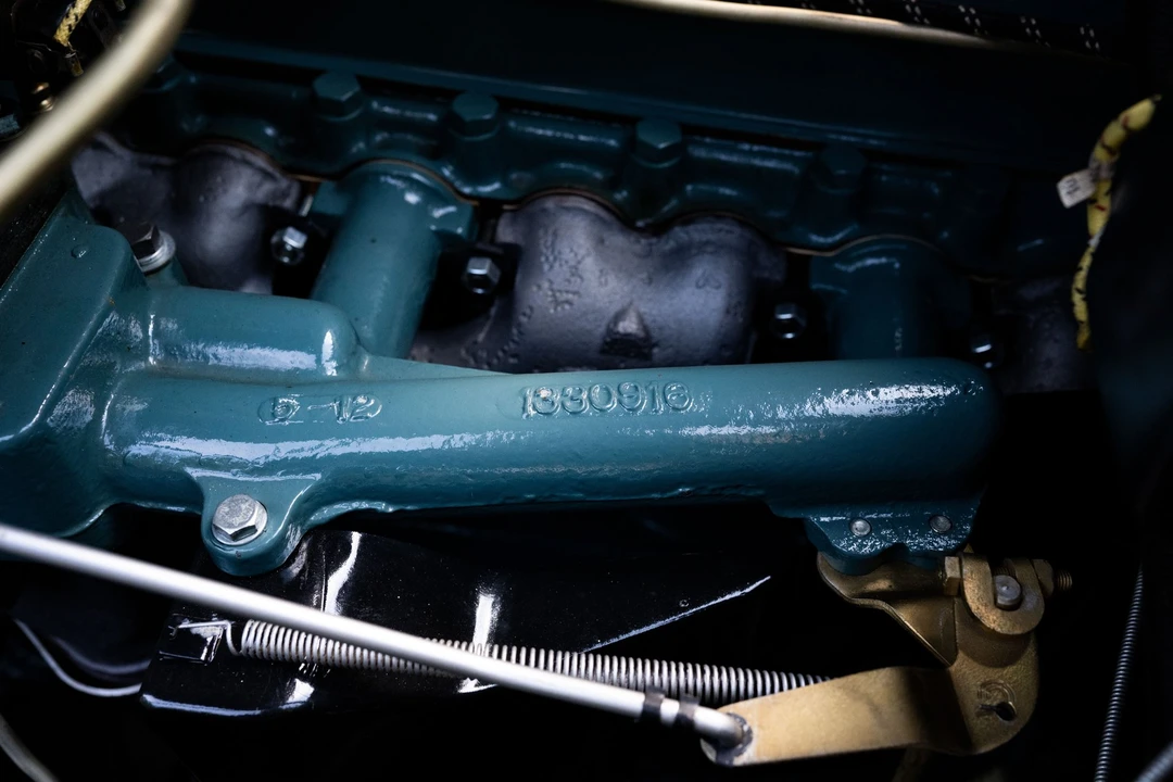 1949 Buick Roadmaster - Image 21 of 31