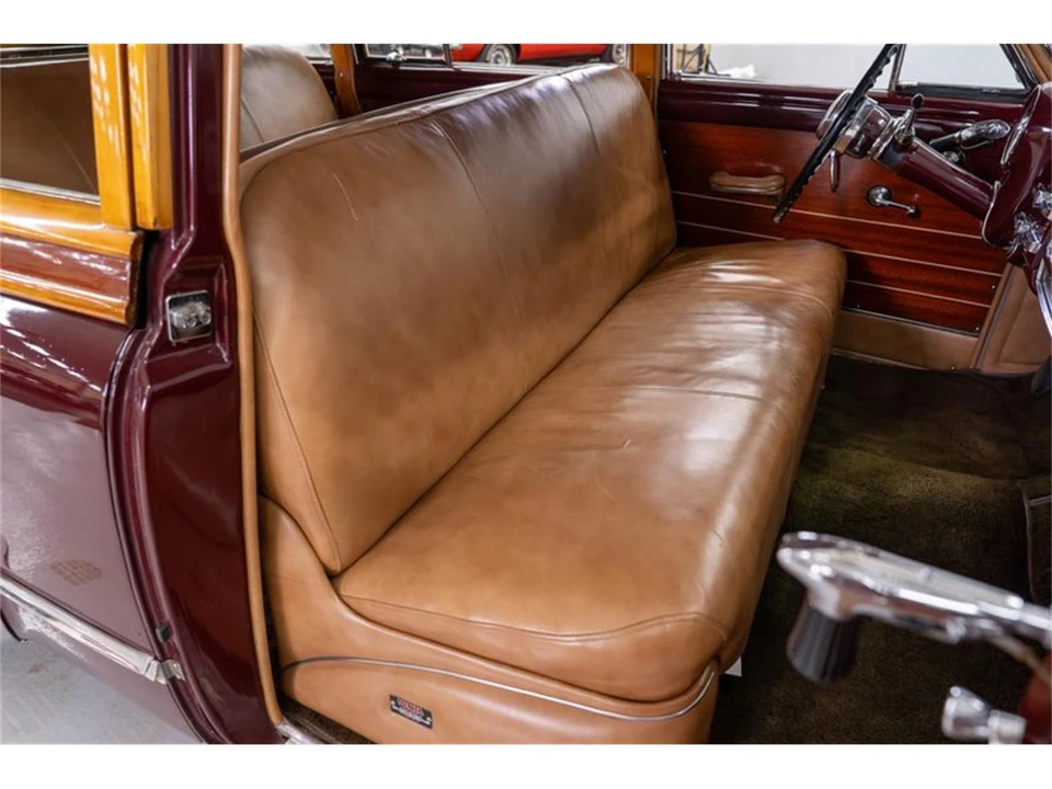 1949 Buick Roadmaster - Image 25 of 31