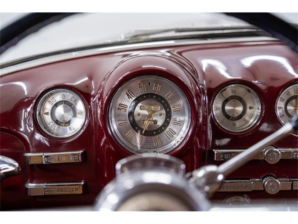 1949 Buick Roadmaster - Image 14 of 31