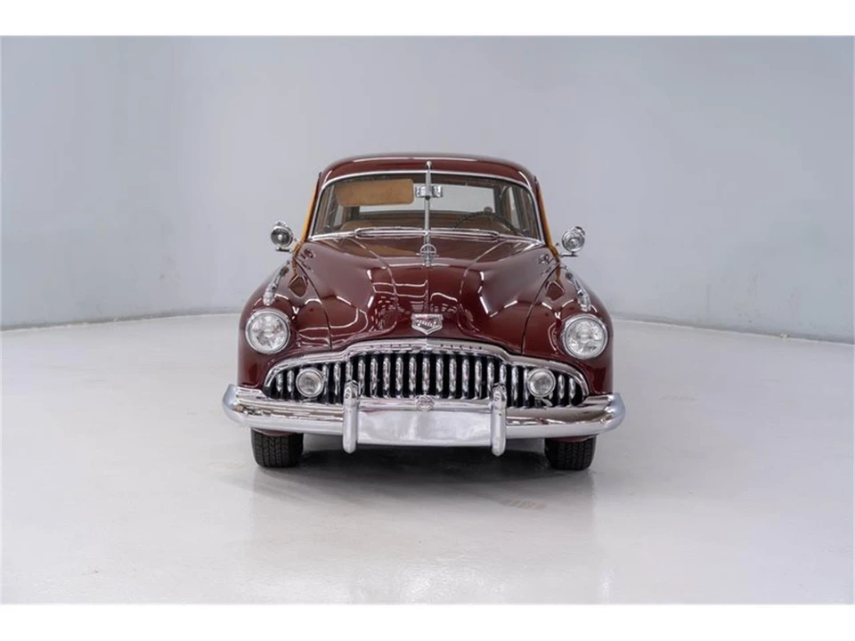 1949 Buick Roadmaster - Image 4 of 31