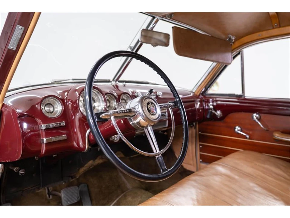 1949 Buick Roadmaster - Image 11 of 31