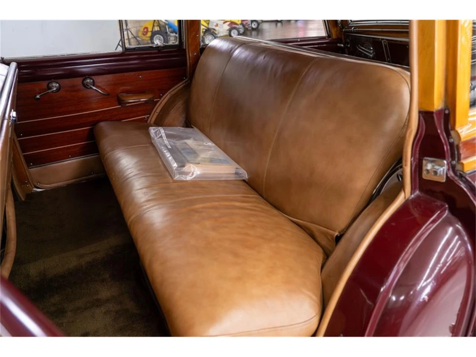 1949 Buick Roadmaster - Image 26 of 31