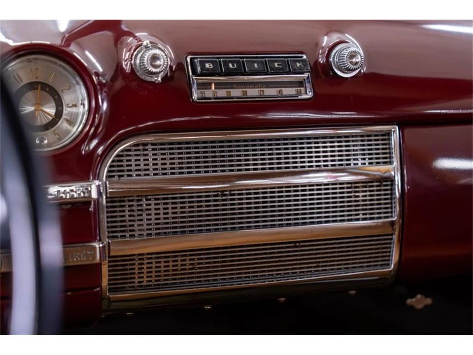 1949 Buick Roadmaster - Image 16 of 31