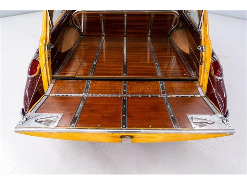 1949 Buick Roadmaster - Image 30 of 31