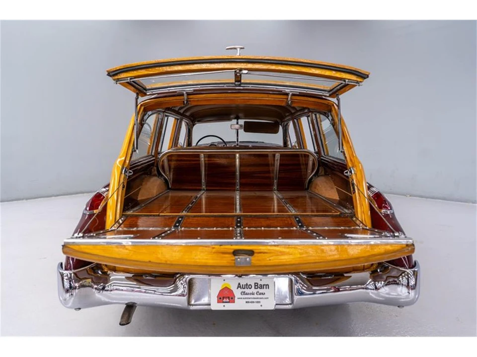 1949 Buick Roadmaster - Image 31 of 31