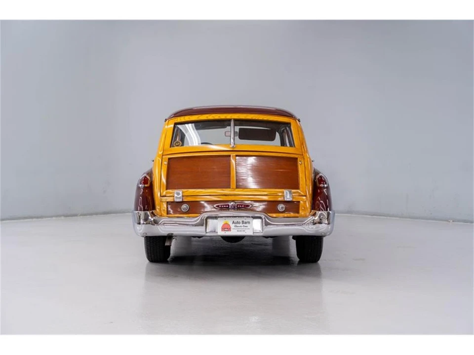 1949 Buick Roadmaster - Image 5 of 31