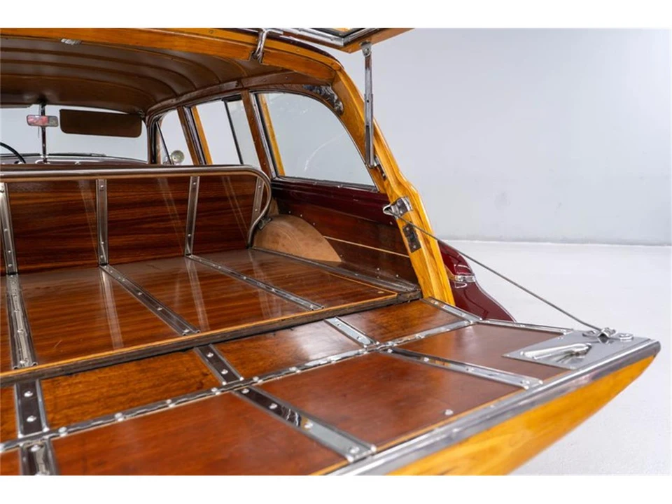1949 Buick Roadmaster - Image 29 of 31