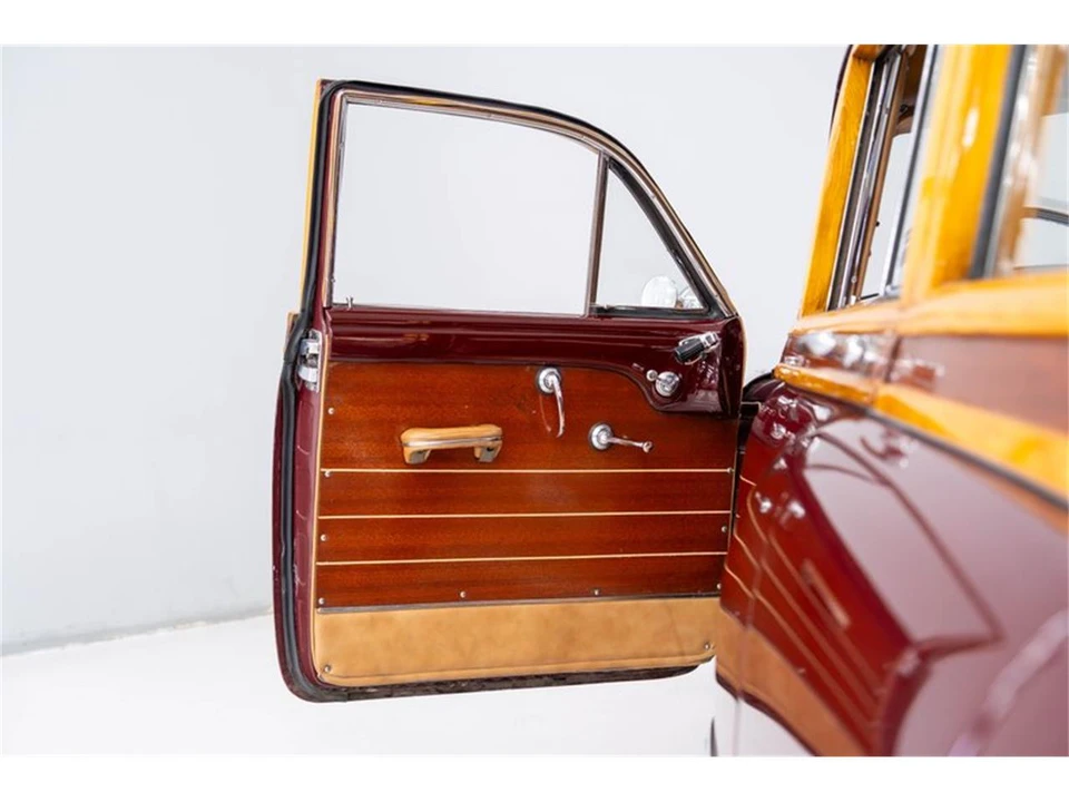 1949 Buick Roadmaster - Image 9 of 31
