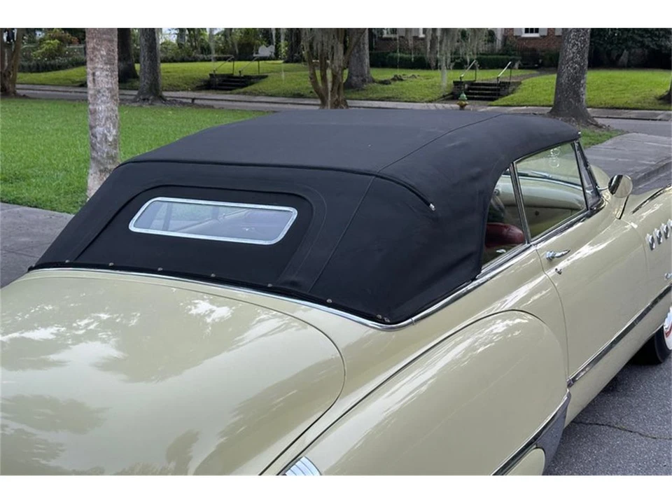 1949 Buick Roadmaster - Image 5 of 31