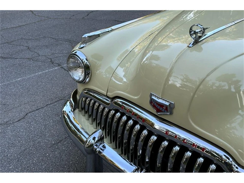 1949 Buick Roadmaster - Image 30 of 31