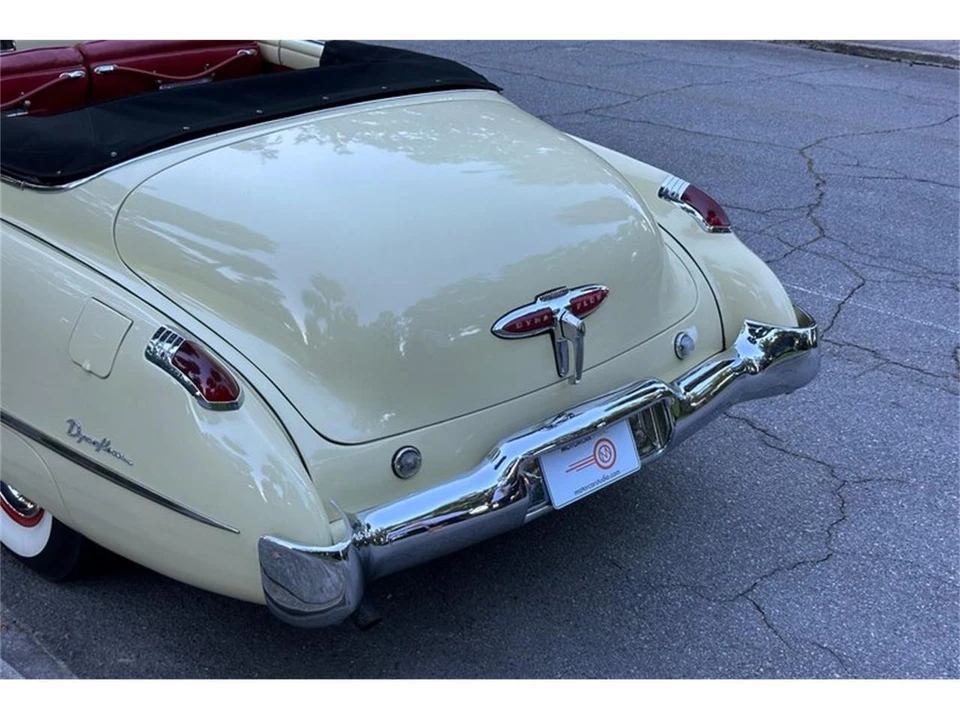 1949 Buick Roadmaster - Image 18 of 31