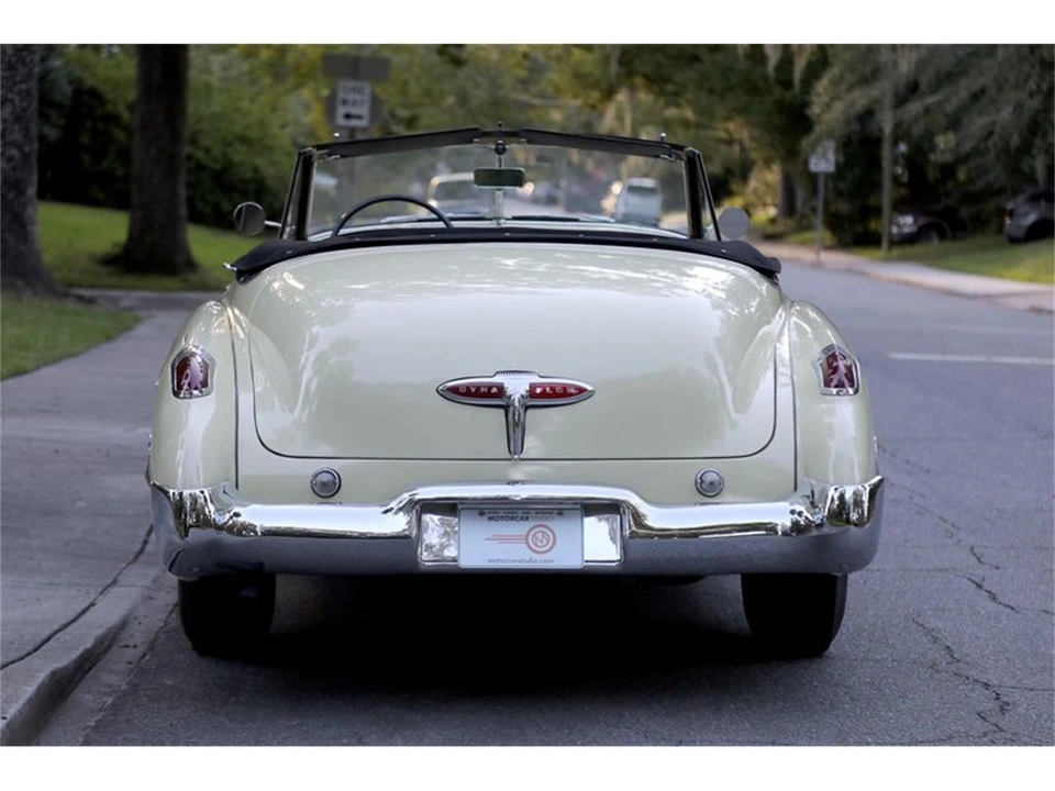1949 Buick Roadmaster - Image 14 of 31