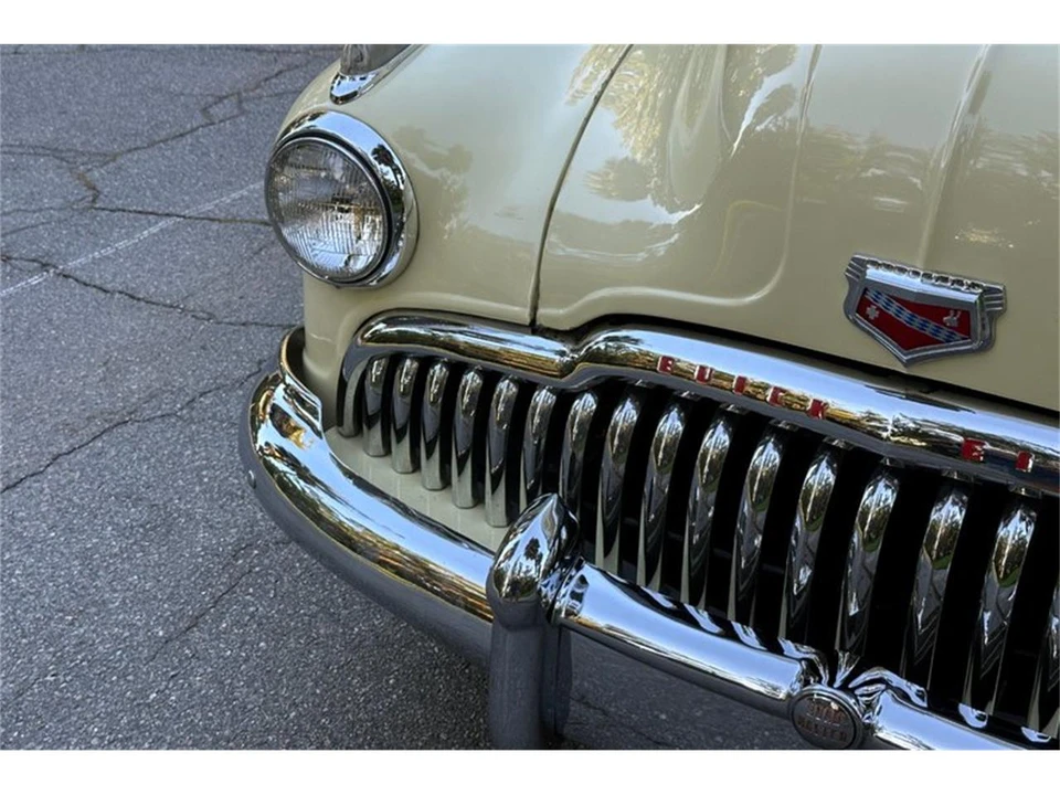 1949 Buick Roadmaster - Image 31 of 31