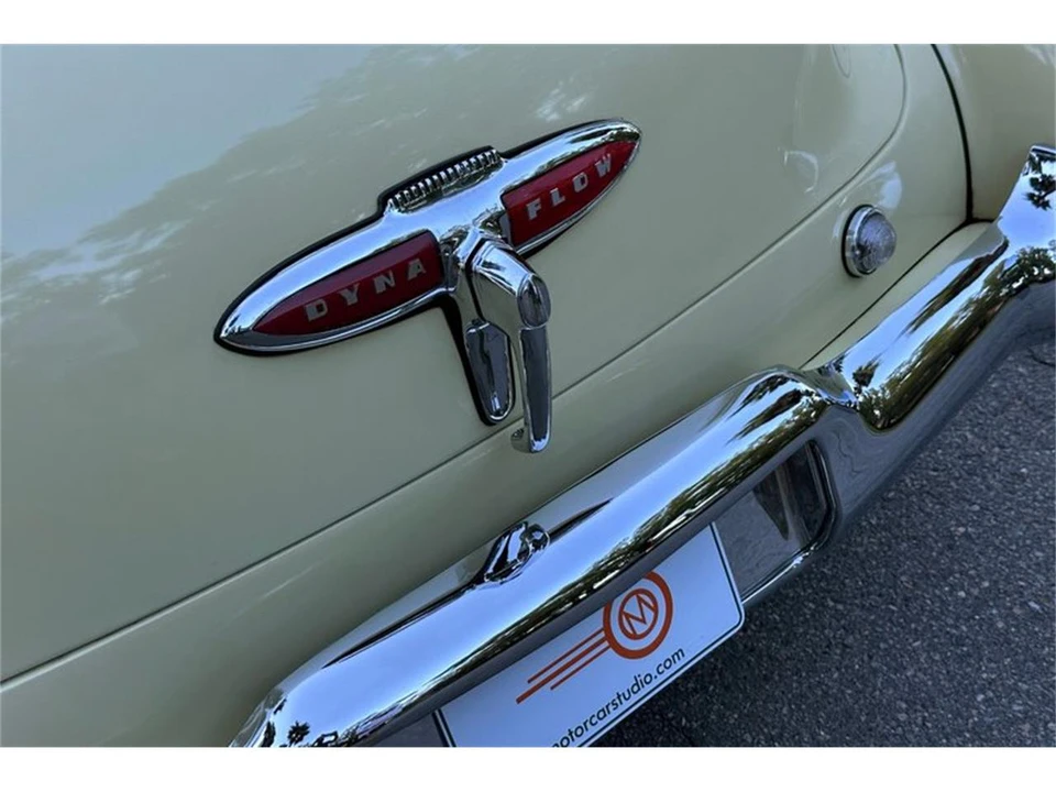 1949 Buick Roadmaster - Image 19 of 31