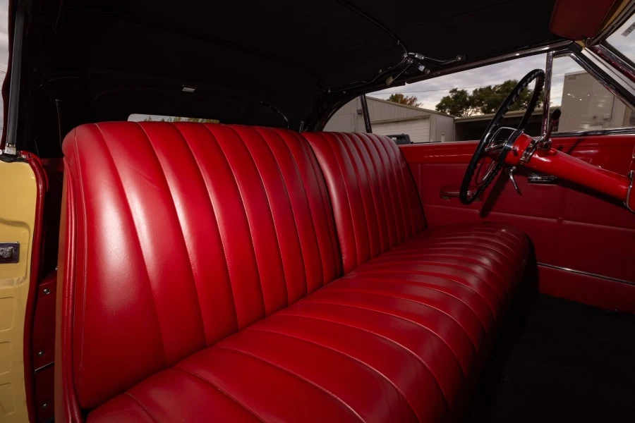 1949 Buick Roadmaster - Image 17 of 29