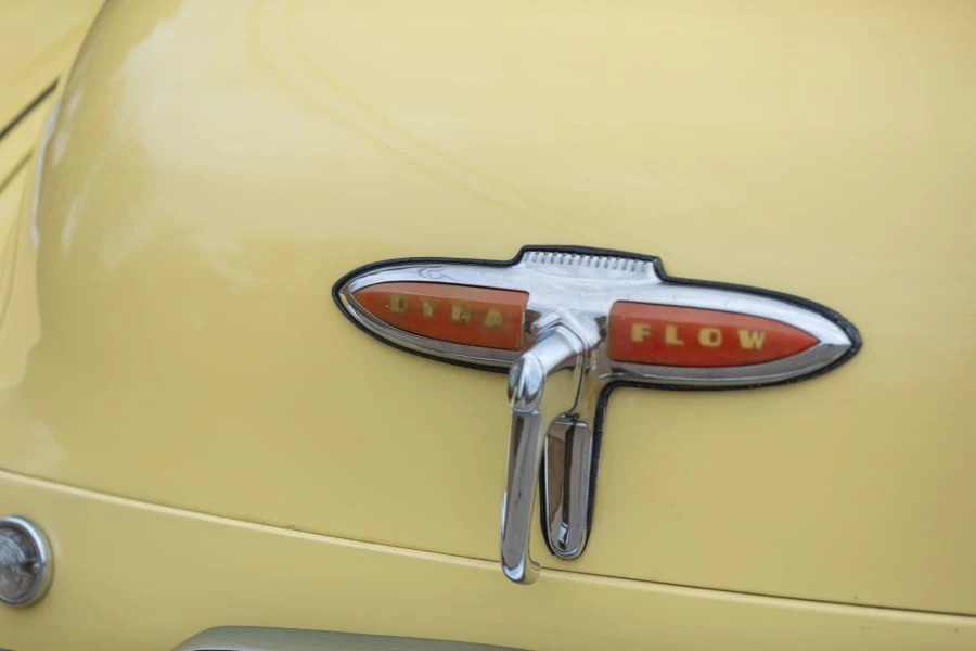 1949 Buick Roadmaster - Image 11 of 29
