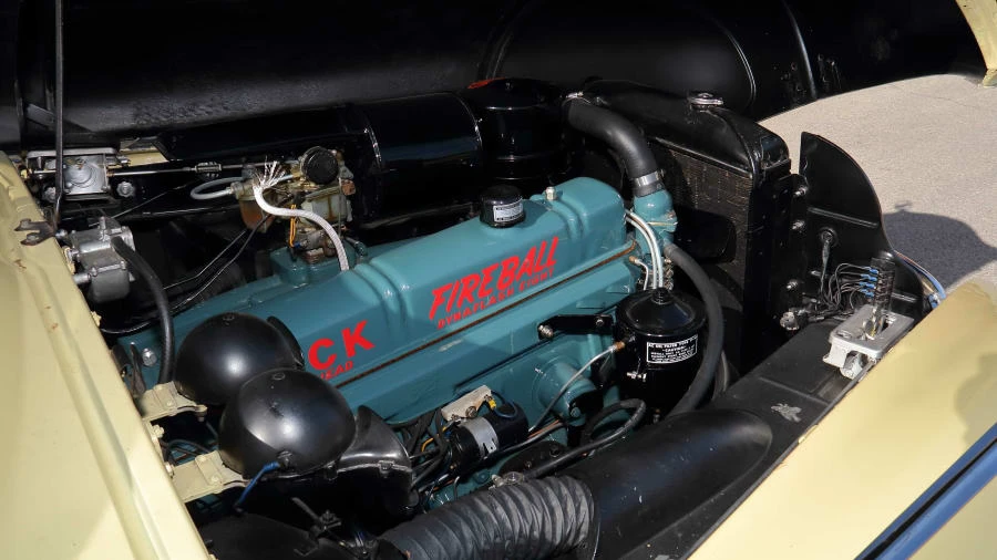 1949 Buick Roadmaster - Image 6 of 20