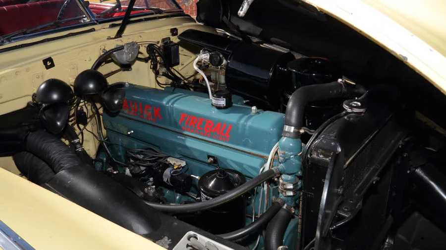 1949 Buick Roadmaster - Image 7 of 20