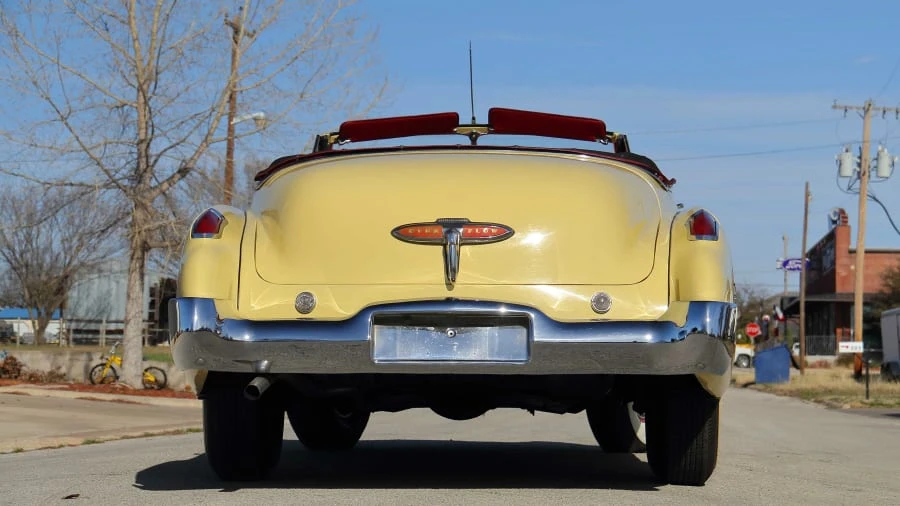 1949 Buick Roadmaster - Image 15 of 20