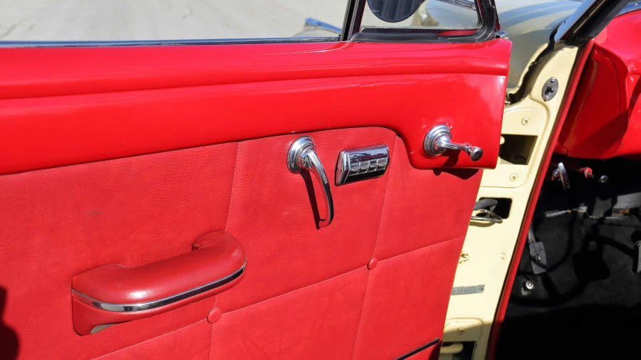 1949 Buick Roadmaster - Image 16 of 20