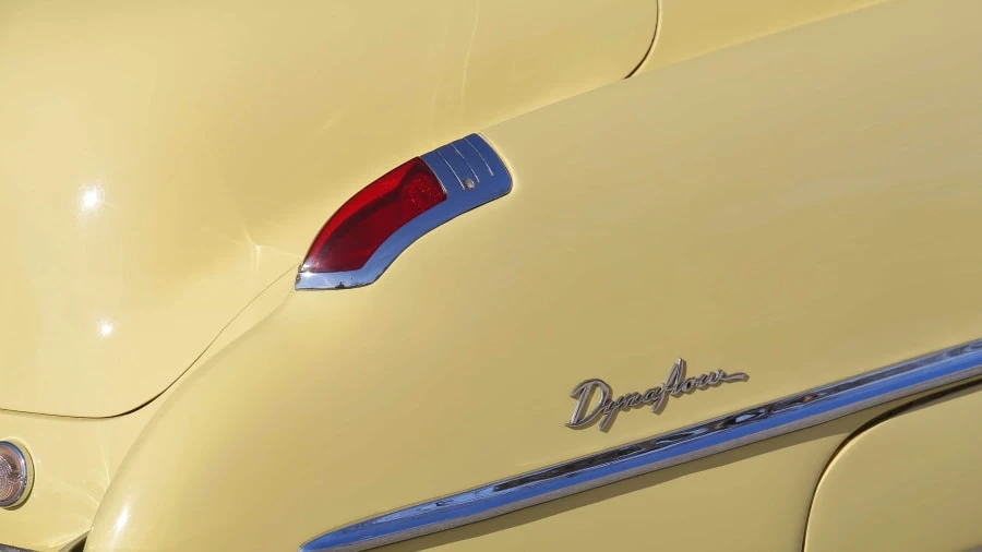 1949 Buick Roadmaster - Image 20 of 20