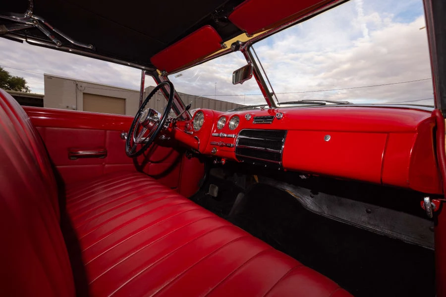 1949 Buick Roadmaster - Image 16 of 29