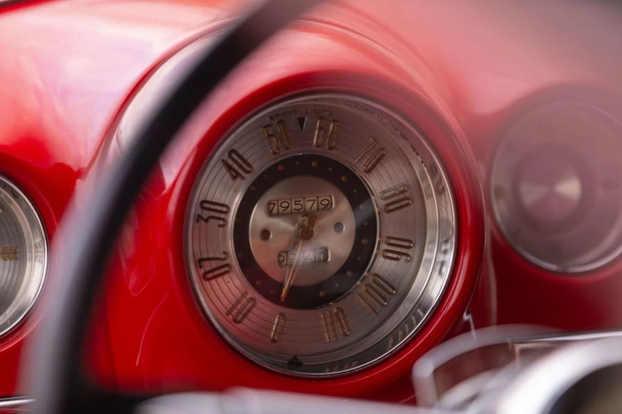 1949 Buick Roadmaster - Image 23 of 29