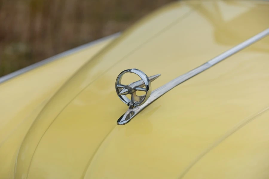 1949 Buick Roadmaster - Image 12 of 29