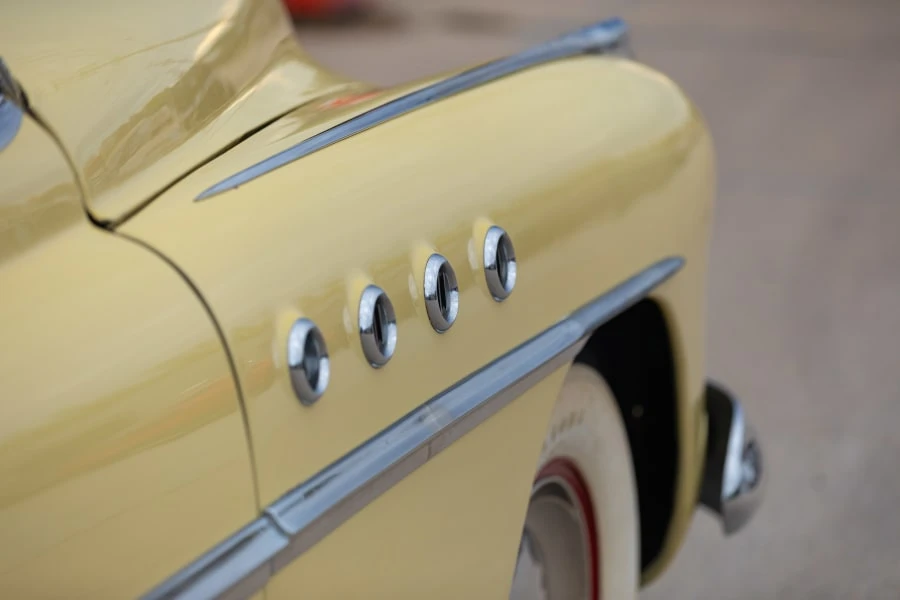 1949 Buick Roadmaster - Image 13 of 29