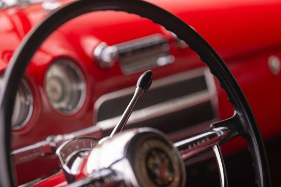 1949 Buick Roadmaster - Image 24 of 29