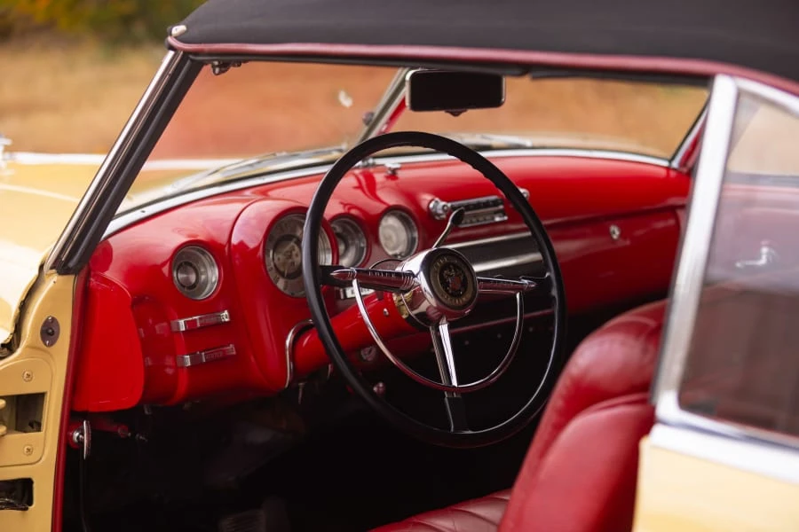 1949 Buick Roadmaster - Image 21 of 29