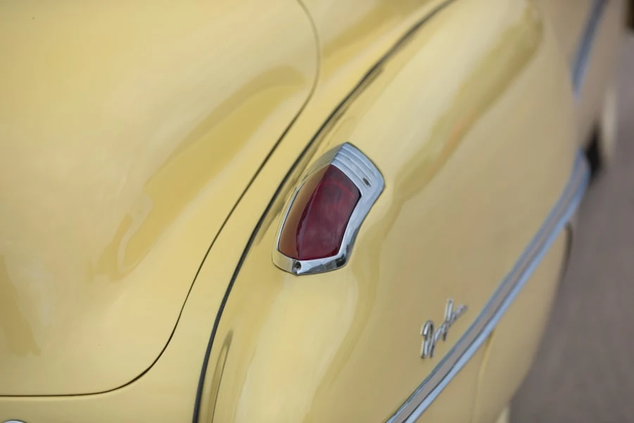 1949 Buick Roadmaster - Image 15 of 29