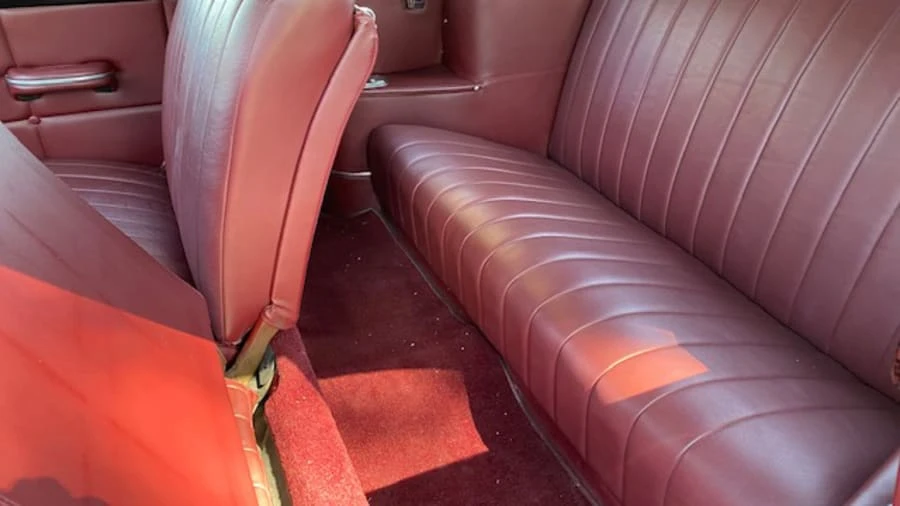 1949 Buick Roadmaster - Image 15 of 31