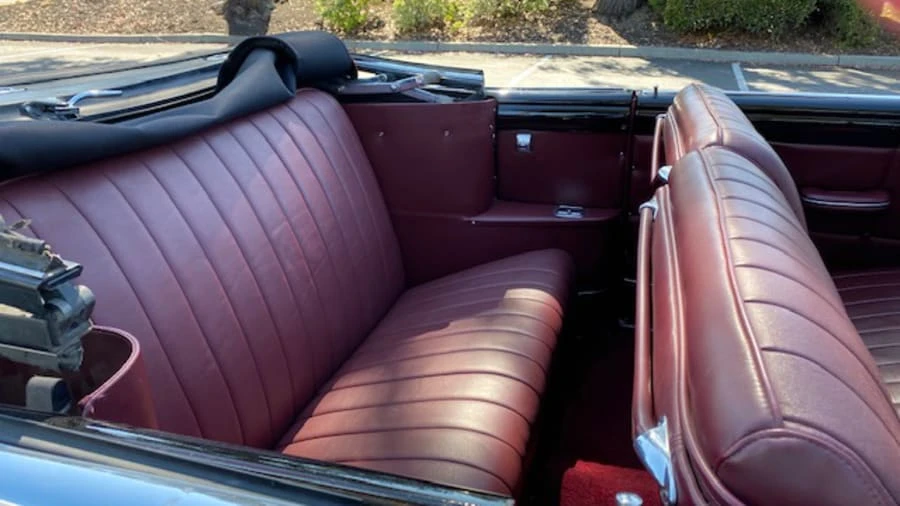 1949 Buick Roadmaster - Image 16 of 31