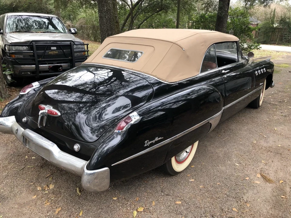 1949 Buick Roadmaster - Image 2 of 31