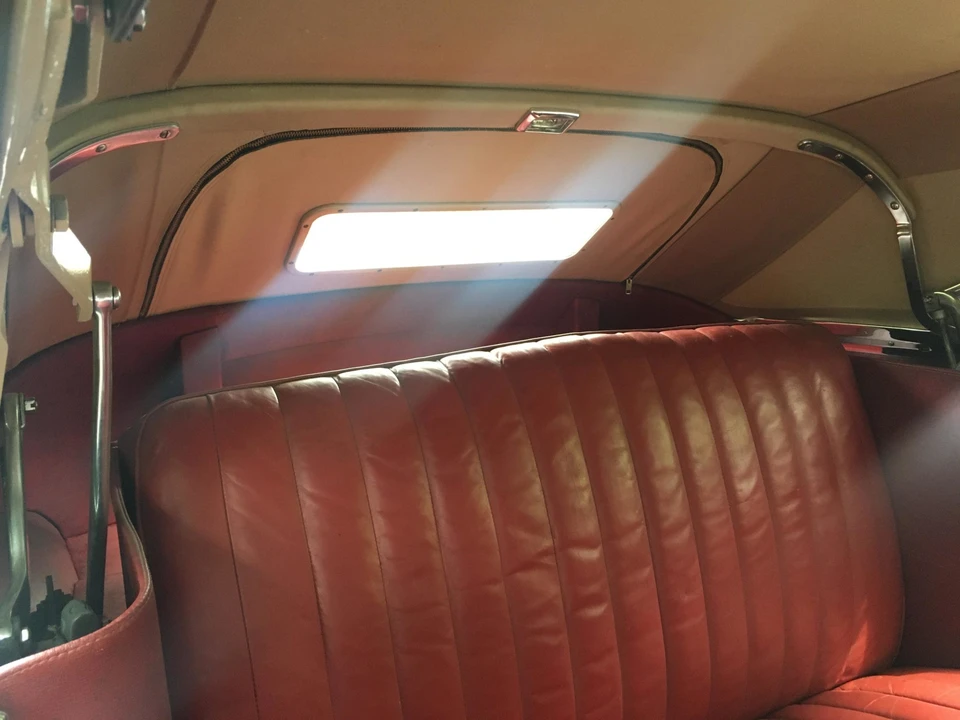 1949 Buick Roadmaster - Image 22 of 31