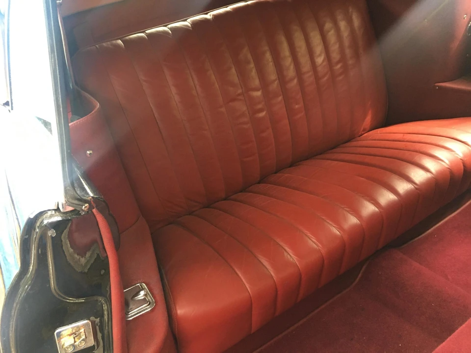 1949 Buick Roadmaster - Image 25 of 31