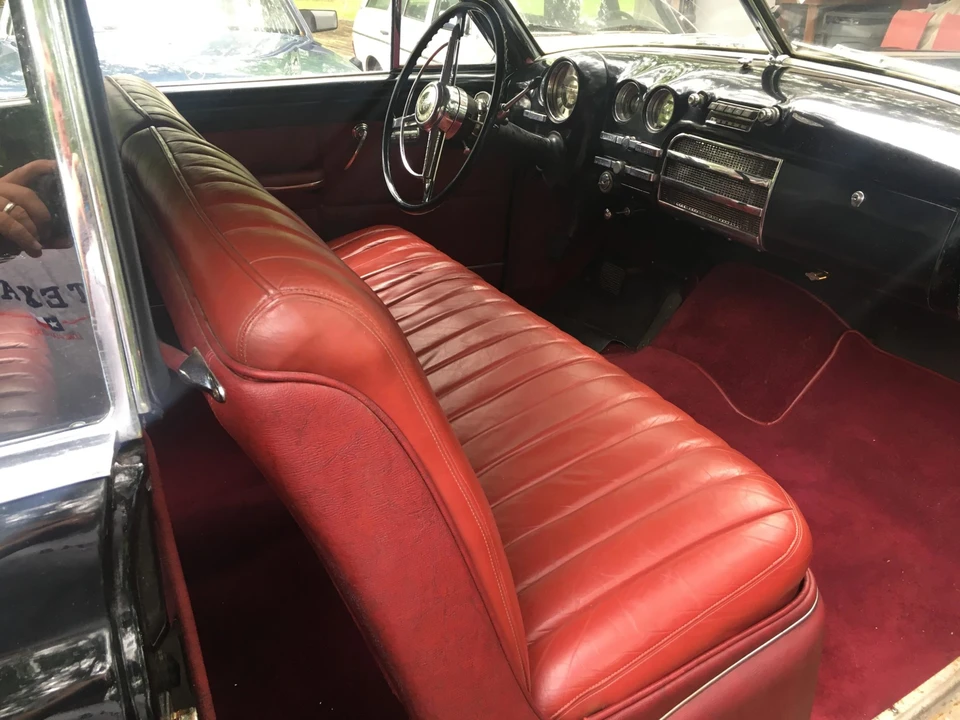 1949 Buick Roadmaster - Image 18 of 31