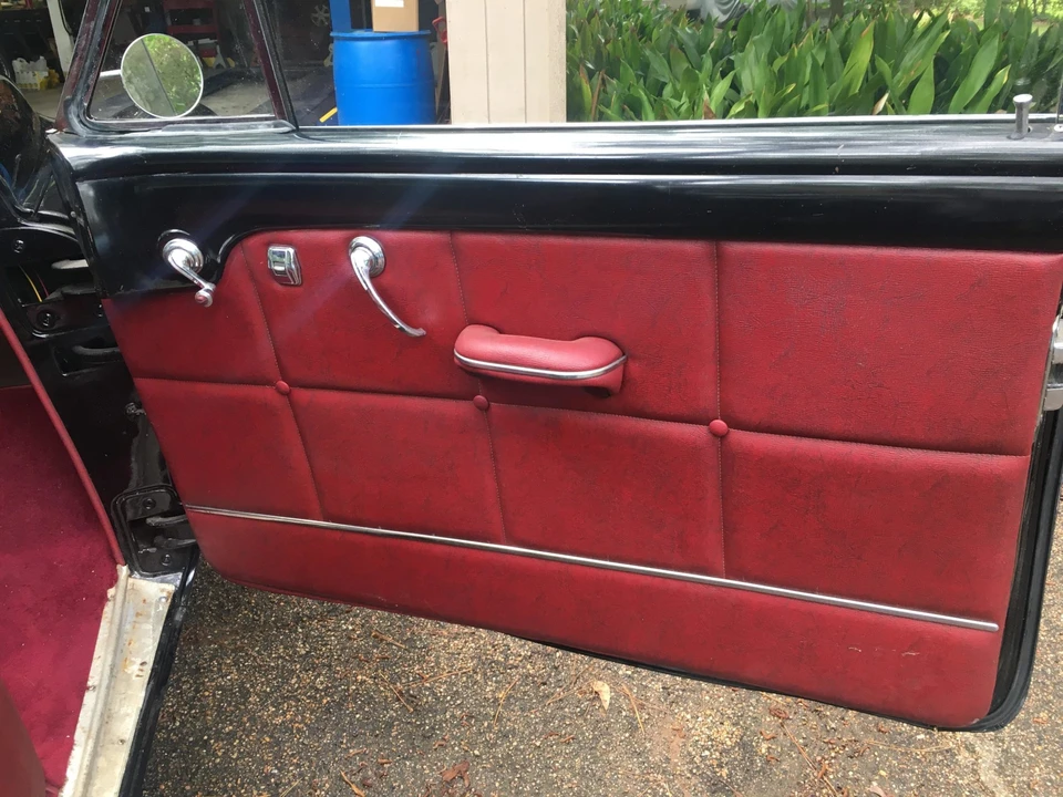 1949 Buick Roadmaster - Image 27 of 31
