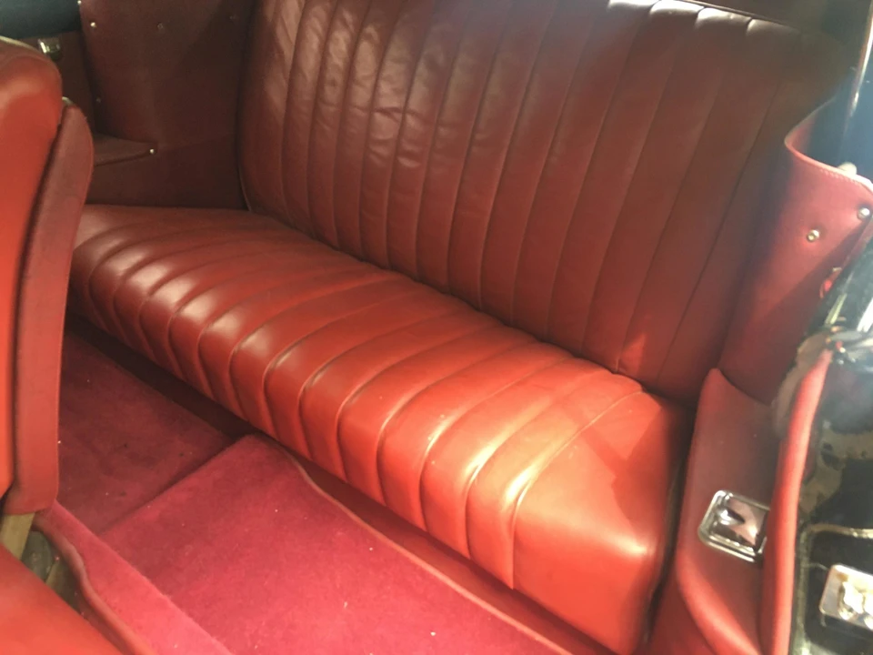 1949 Buick Roadmaster - Image 24 of 31
