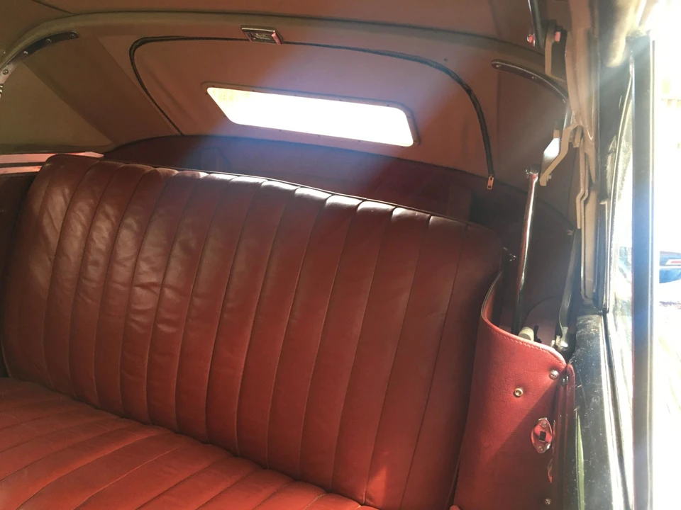 1949 Buick Roadmaster - Image 23 of 31