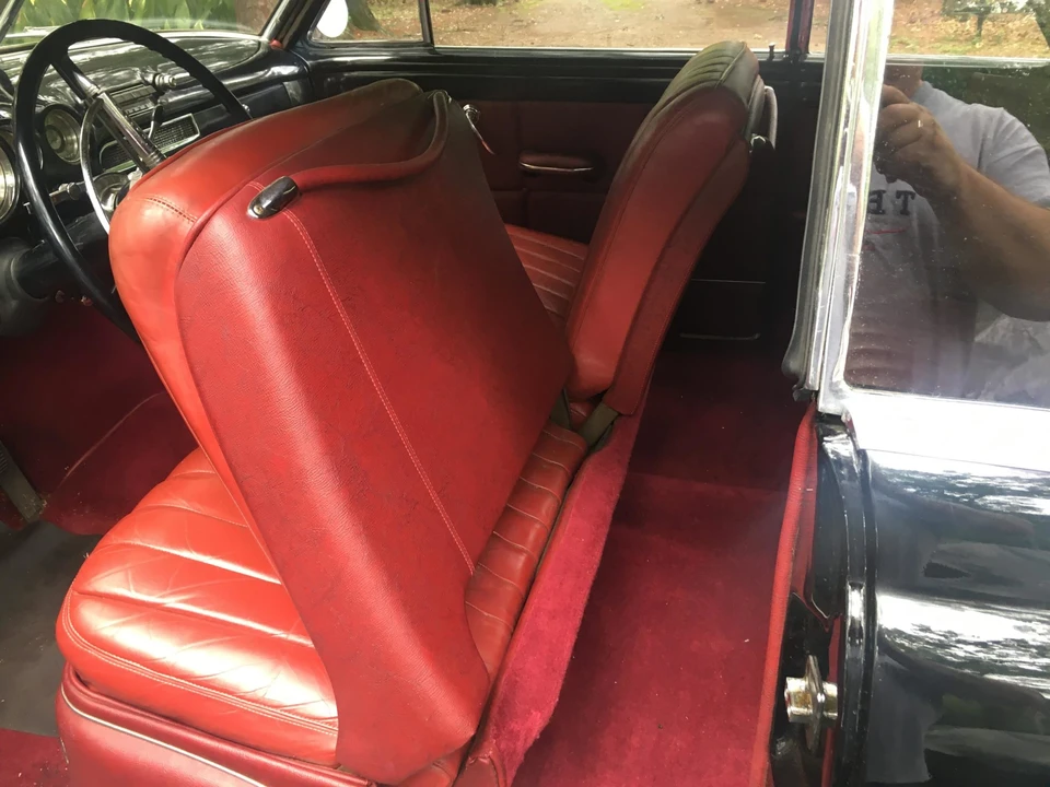 1949 Buick Roadmaster - Image 21 of 31