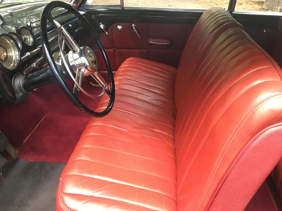 1949 Buick Roadmaster - Image 20 of 31