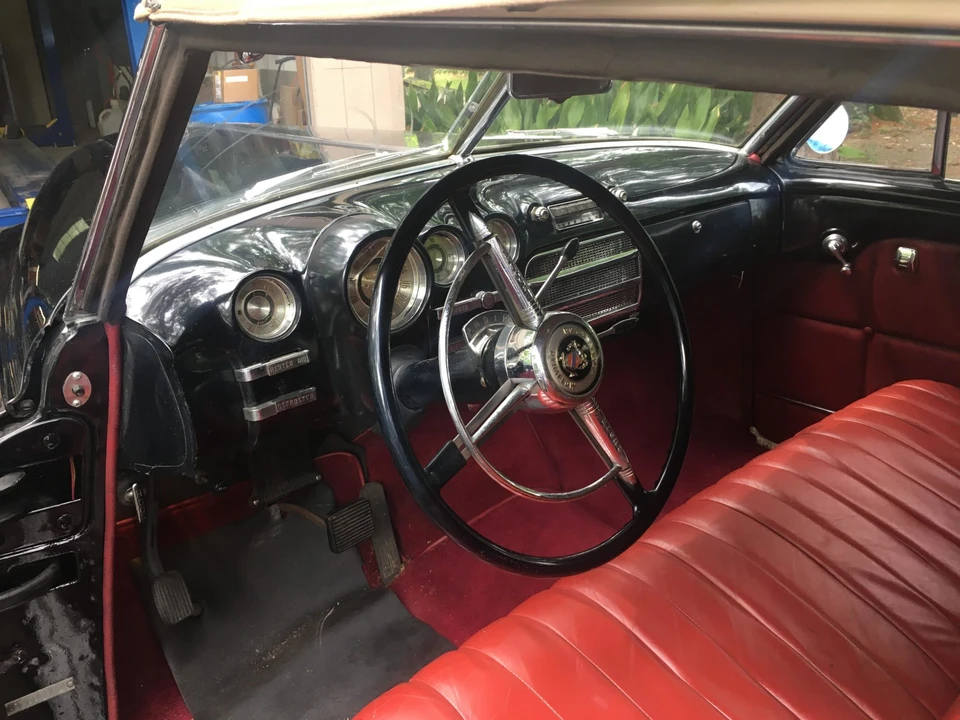 1949 Buick Roadmaster - Image 13 of 31