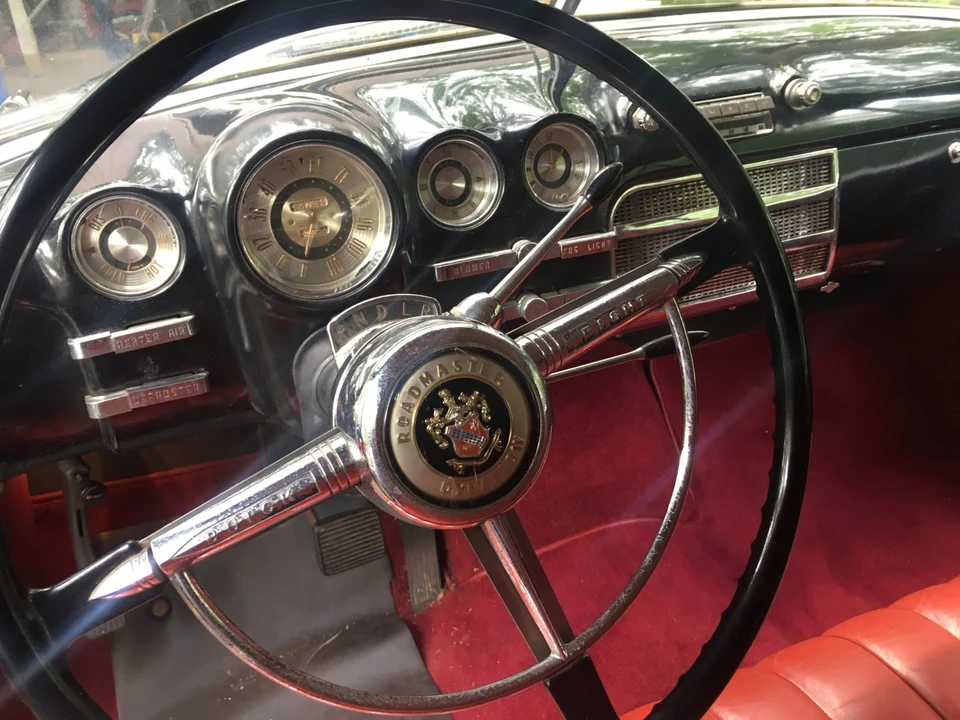 1949 Buick Roadmaster - Image 14 of 31