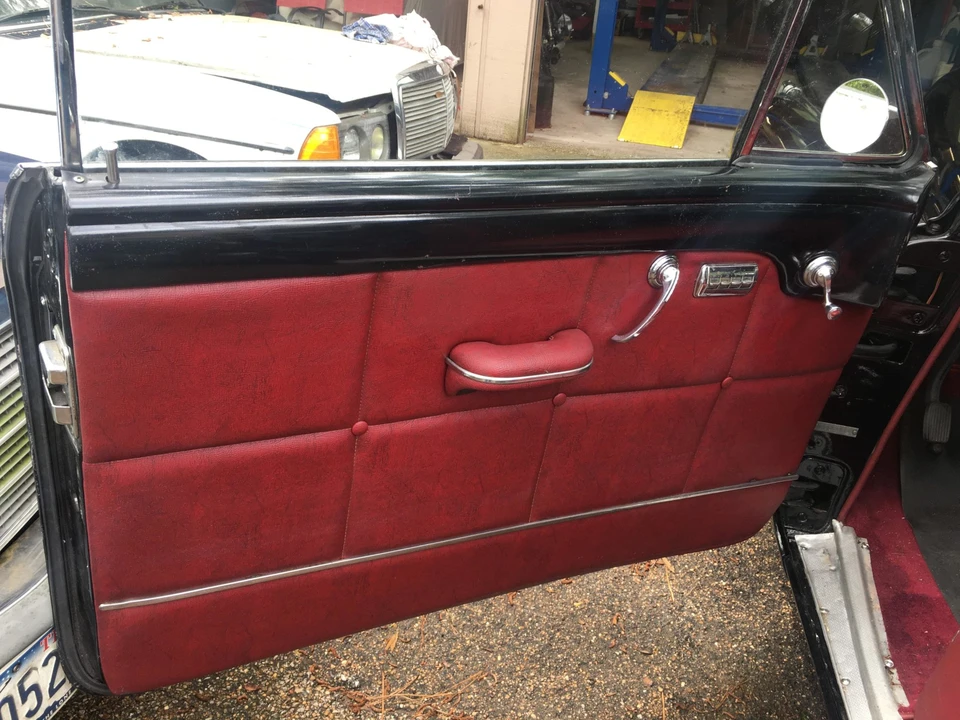1949 Buick Roadmaster - Image 26 of 31