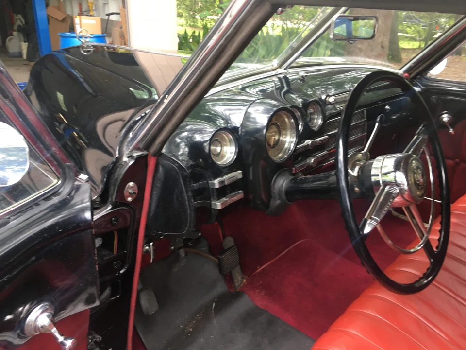 1949 Buick Roadmaster - Image 12 of 31