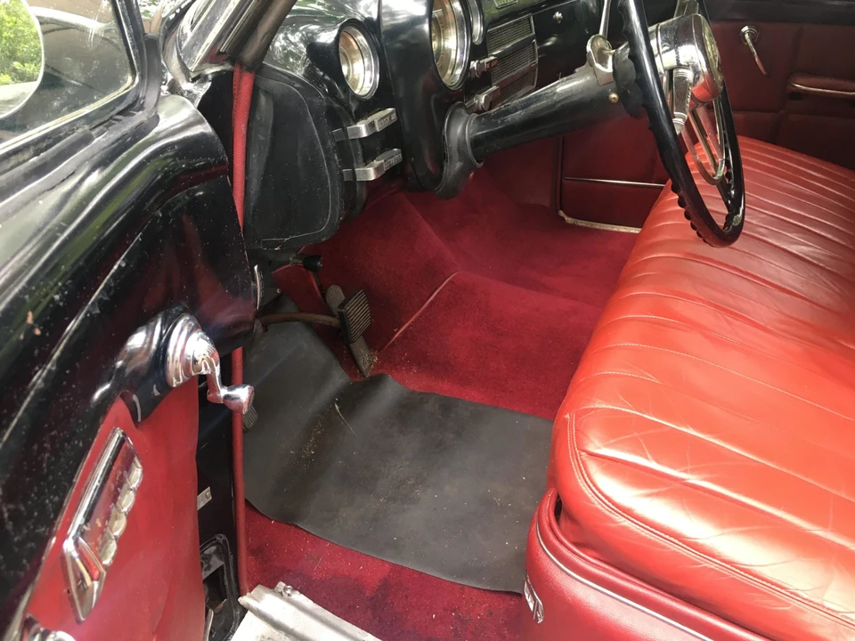 1949 Buick Roadmaster - Image 19 of 31